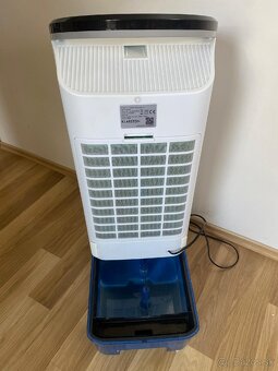 Klarstein ochladzovac vzduchu /mobilná klimatizácia - 2