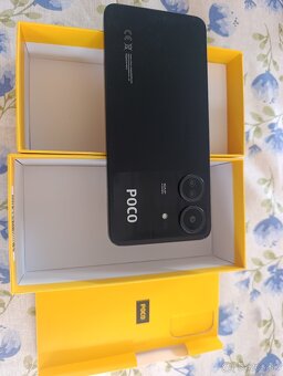 Poco c65 8/256gb - 2