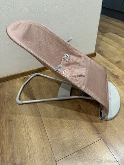 Babybjorn lehatko - 2