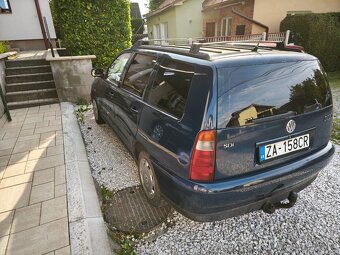 VW Polo combi - 2