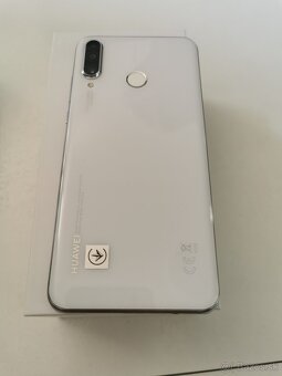 Huawei P30 lite - 2