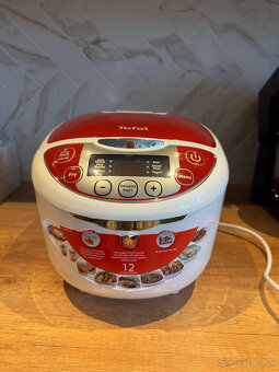 Multifunkčný hrniec -Tefal Multicooker 12 v 1 - 2