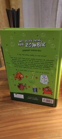Môj veľký tučný rybí Zombik - 2
