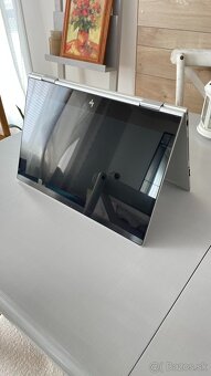 HP ENVY x360 15 – i7, 16GB RAM, dotykový displej - 2