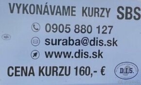 Kurz sbs 21.7.2025 - 2