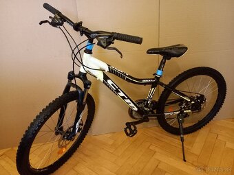 Predám bicykel CTM - 2