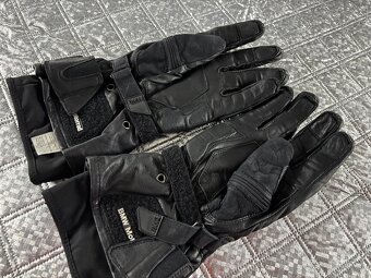 BMW Motorrad GoreTex rukavice - 2