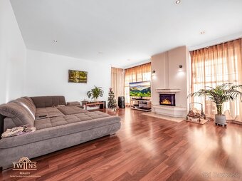 Na Predaj Exkluzívny Rodinný dom na prestížnej „Prezidentske - 2