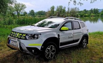 Dacia Duster 1.0 TCe Prestige (2021) – TOP stav - 2