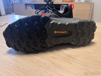 Pánske tenisky TERREX AX4 GTX - 2