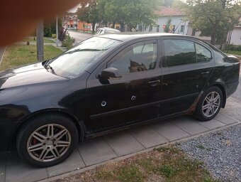 Škoda - 2