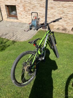 Detsky bicykel - 2