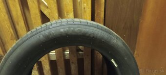 Michelin e-primacy - 2