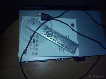 LG 250G pevný disk.... - 2