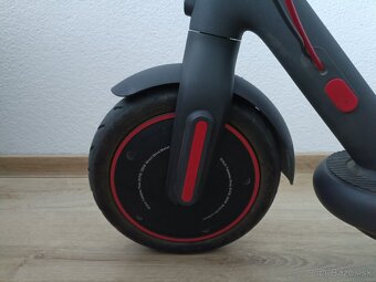 Xiaomi Eleckric Scooter 4 Pro - 2