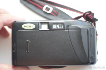 Canon top shot 38/2,8 - 2