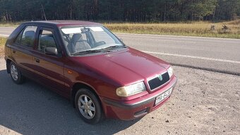 ŠKODA FELICIA - 2