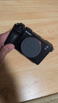 SONY a7CR + Sigma 35mm f1.4 Art - 2