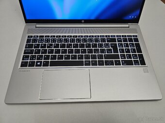 HP Probook G8 - 2