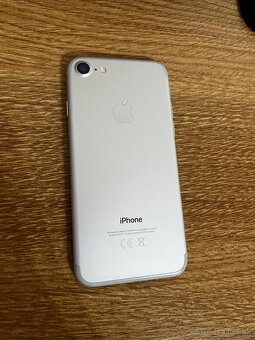 Iphone 7 (32gb) - 2