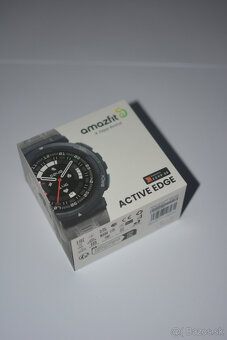 Amazfit Active Edge - 2