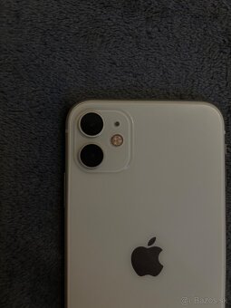 iphone 11 / 64gb - 2