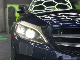 Mercedes-Benz C 220d Sedan 2019 - 2