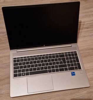 Notebook HP ProBook 450 G8 - 2