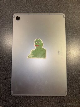 Samsung Galaxy Tab S9 FE 5G, 256 GB - 2