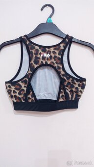 Fila croptop - 2