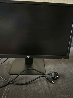 HP22x Monitor - 2