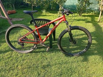 Specialized Rockhopper Comp - 2