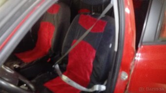 Predam CLIO GRANDTOUR 1.2 - 2