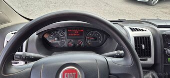 Fiat Ducato Maxi 2,3, L4H2, r.v. 2019 - 2