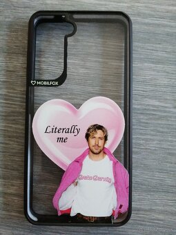 Predám kryt na telefon - 2