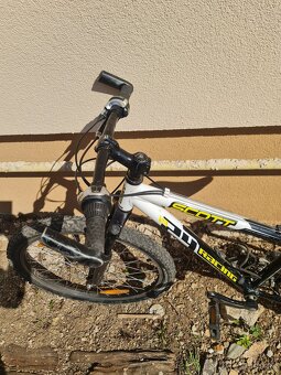 Detsky bicykel, veľ.24 - 2
