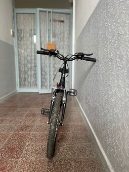 Predám detský bicykel - 2