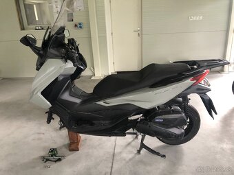 Honda Forza 125 - 2