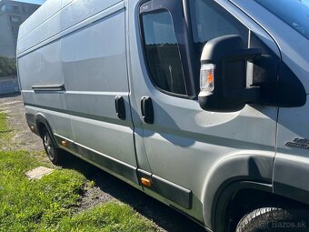 FIAT DUCATO MAXI 3.0tdi 180PS - 2