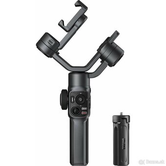 Zhiyun Smooth 5 Stabilizátor (gimbal) pre smartfóny - 2