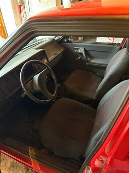Skoda Favorit - 2