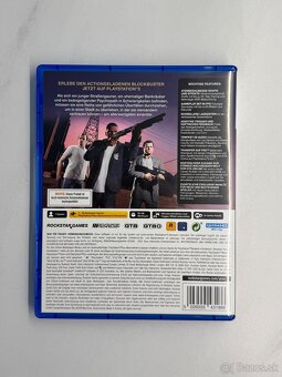 GTA 5 PS5 - 2