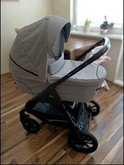 Inglesina Aptica XT 4v1 - 2