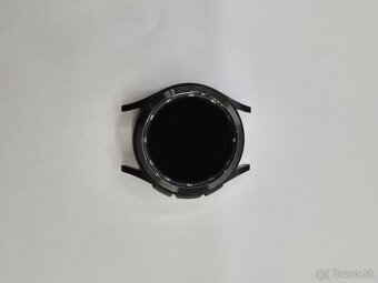 Samsung Galaxy Watch 4 Classic 42mm Black | Výborný stav - 2