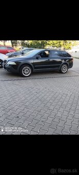 Škoda Octavia Scaut 2 - 2