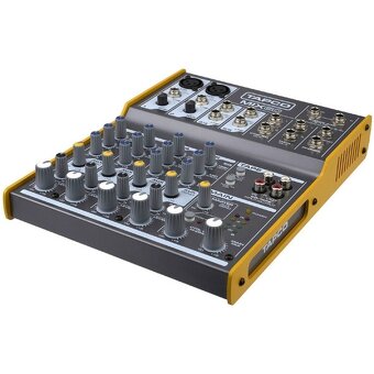 MIX Mixpult TAPCO MIX 60 - 2