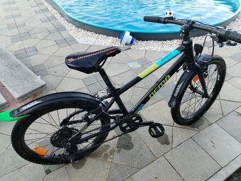 Detsky bicykel - 2