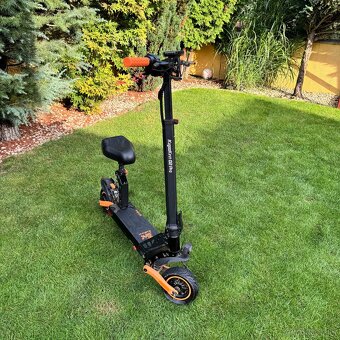 Kugoo Kirin G2 pro - 2