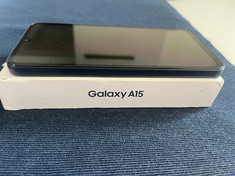 Samsung Galaxy A15 - 2