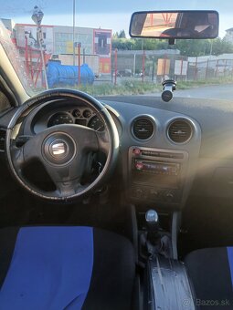Seat Cordoba Lpg - 2
